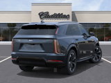New 2026 Cadillac Escalade IQ Sport 2 image 4
