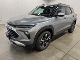 New 2026 Chevrolet TrailBlazer LT w/ Convenience Package image 5