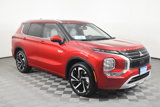 New 2025 Mitsubishi Outlander SEL image 4