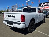 New 2026 RAM 2500 Laramie image 4