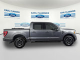 Certified 2022 Ford F150 XLT w/ Equipment Group 302A High image 2