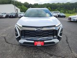 New 2026 Chevrolet Equinox ACTIV w/ Convenience Package III image 3