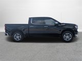 New 2026 Chevrolet Silverado 1500 LTZ image 3