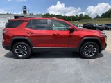 New 2026 Chevrolet Equinox ACTIV w/ Convenience Package III image 2