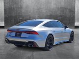New 2025 Audi RS 7 Performance image 2