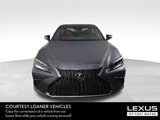 New 2025 Lexus ES 350 F Sport image 3