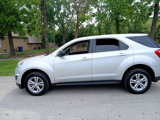 Used 2016 Chevrolet Equinox LS image 2