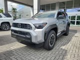 New 2025 Toyota 4Runner TRD Off-Road Premium image 2