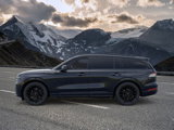 New 2025 Lincoln Aviator Reserve image 3