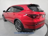 New 2025 Acura MDX A-Spec image 3