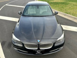 Used 2012 BMW ActiveHybrid 5 image 3