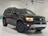 New 2026 Honda Passport TrailSport image 2