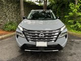 Used 2024 Nissan Rogue Platinum w/ Platinum Premium Package image 2
