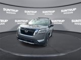 New 2025 Nissan Pathfinder Platinum w/ Cargo Package image 3