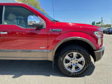 Used 2015 Ford F150 Lariat image 5