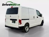 Used 2021 Nissan NV200 S w/ Back Door Glass Package image 5
