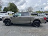 New 2025 Ford F150 STX w/ Equipment Group 201A FX4 image 2