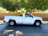 Used 2024 Chevrolet Silverado 1500 W/T w/ WT Fleet Convenience Package image 6