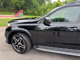 Used 2018 Mercedes-Benz GLS 550 4MATIC image 2