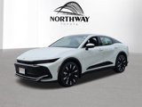 New 2025 Toyota Crown Platinum image 6