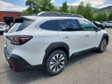 New 2025 Subaru Outback Touring image 5