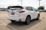 New 2025 Acura RDX SH-AWD w/ Advance Package image 3