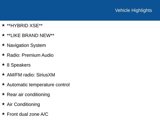 Used 2021 Toyota Sienna XSE image 3