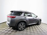 New 2025 Nissan Pathfinder Platinum image 2
