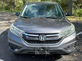 Used 2016 Honda CR-V LX image 3