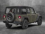 New 2025 Jeep Wrangler Unlimited Rubicon image 2