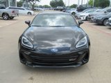 Used 2025 Subaru BRZ tS image 2