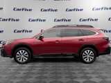 Used 2022 Subaru Outback Premium image 2
