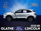 Used 2024 Ford Escape SE image 2