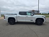 New 2025 Toyota Tundra Platinum image 2