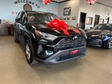 Used 2023 Toyota RAV4 XLE image 2