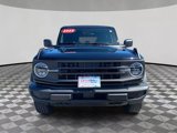 Used 2022 Ford Bronco 4-Door image 2