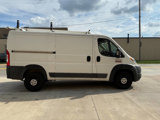 Used 2016 RAM ProMaster 1500 w/ Mopar Trailer Tow Group image 3