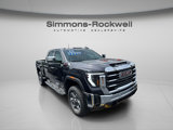 New 2025 GMC Sierra 2500 SLT w/ SLT Premium Package image 3