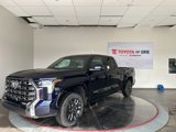 New 2025 Toyota Tundra Platinum image 3