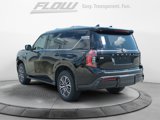 New 2025 Nissan Armada Platinum w/ Convenience Package image 5