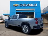 New 2025 Chevrolet Silverado 2500 Custom w/ Custom Value Package image 4