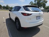 Used 2020 MAZDA CX-5 Touring image 3