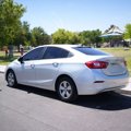 Used 2017 Chevrolet Cruze LS image 5