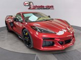 New 2025 Chevrolet Corvette E-Ray image 4
