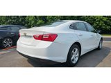 Used 2016 Chevrolet Malibu LS image 4