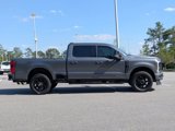 Certified 2024 Ford F250 Lariat w/ Lariat Ultimate Package image 3
