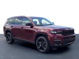 New 2025 Jeep Grand Cherokee L Limited image 5