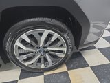 New 2025 Subaru Forester Touring image 4