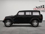 New 2025 Jeep Wrangler Unlimited Sport S 4xe image 2