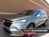 Used 2024 Buick Enclave Essence w/ Trailering Package, 5000 lbs. image 2